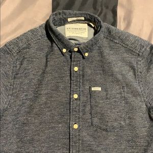 Lindbergh button up shirt